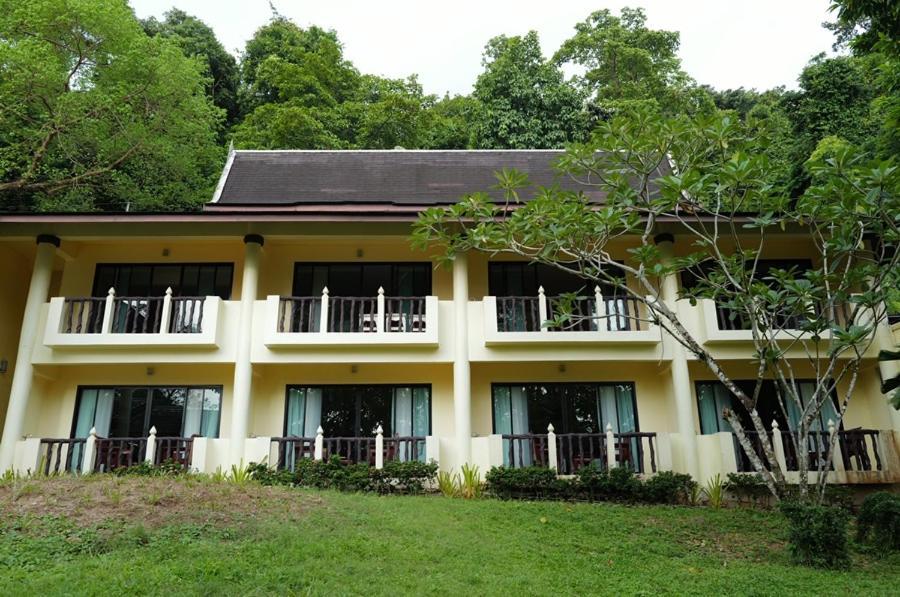 Bhumiyama Plus Koh Chang Exterior photo