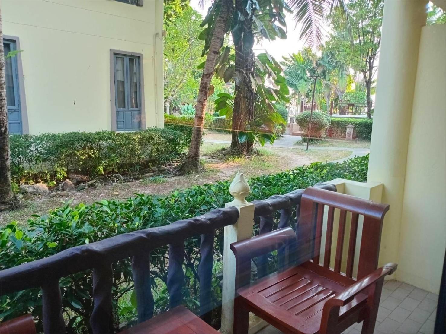Bhumiyama Plus Koh Chang Exterior photo