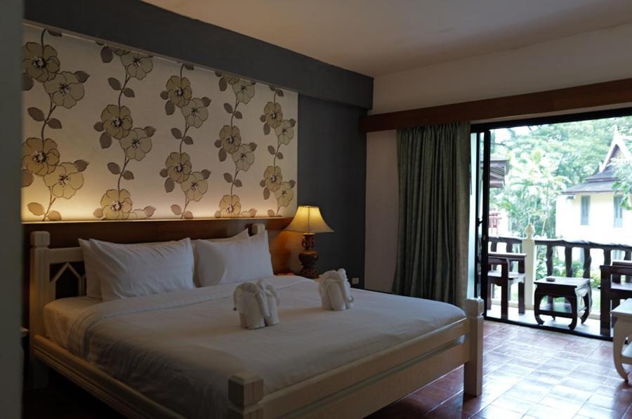 Bhumiyama Plus Koh Chang Exterior photo