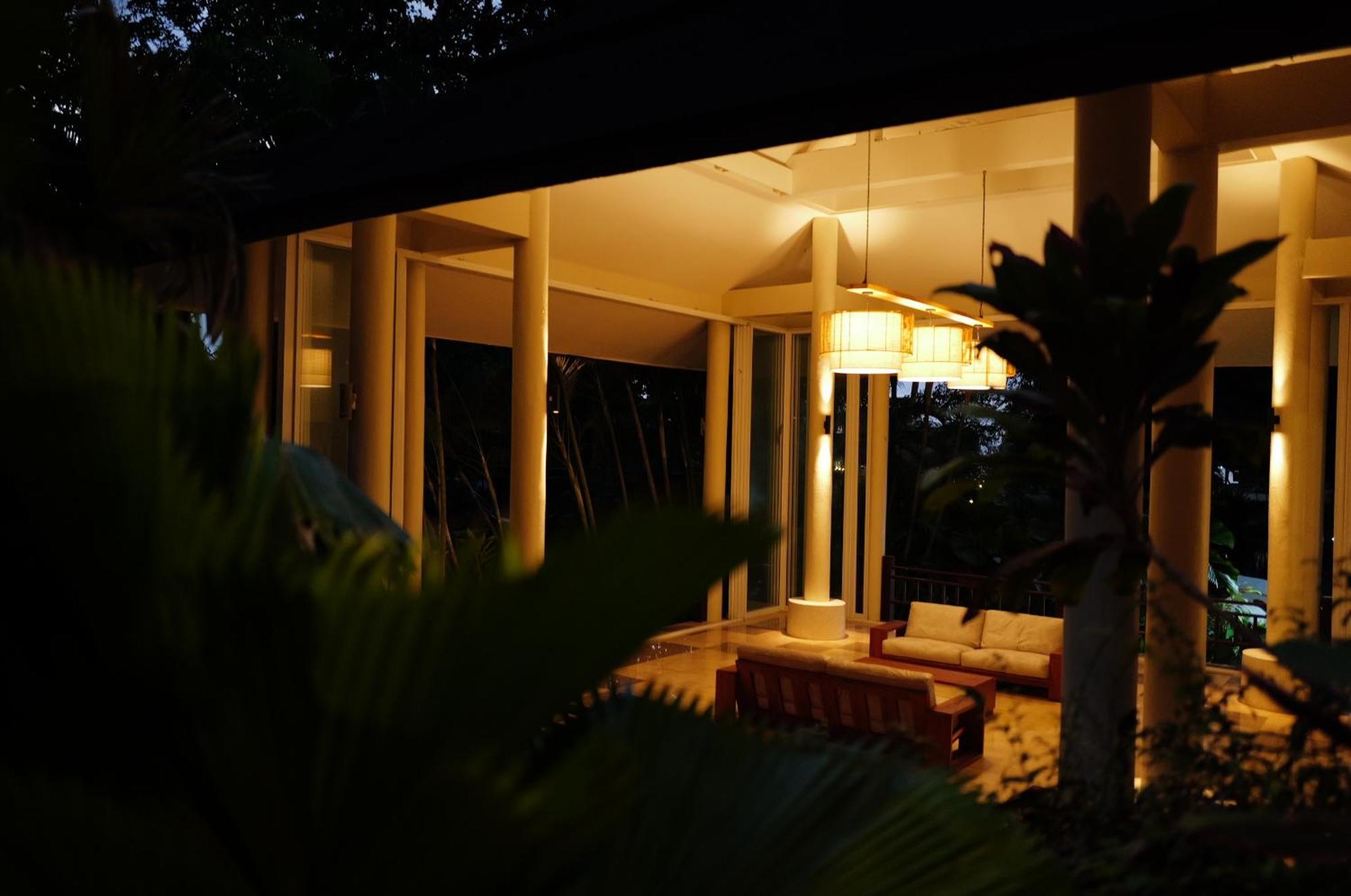 Bhumiyama Plus Koh Chang Exterior photo